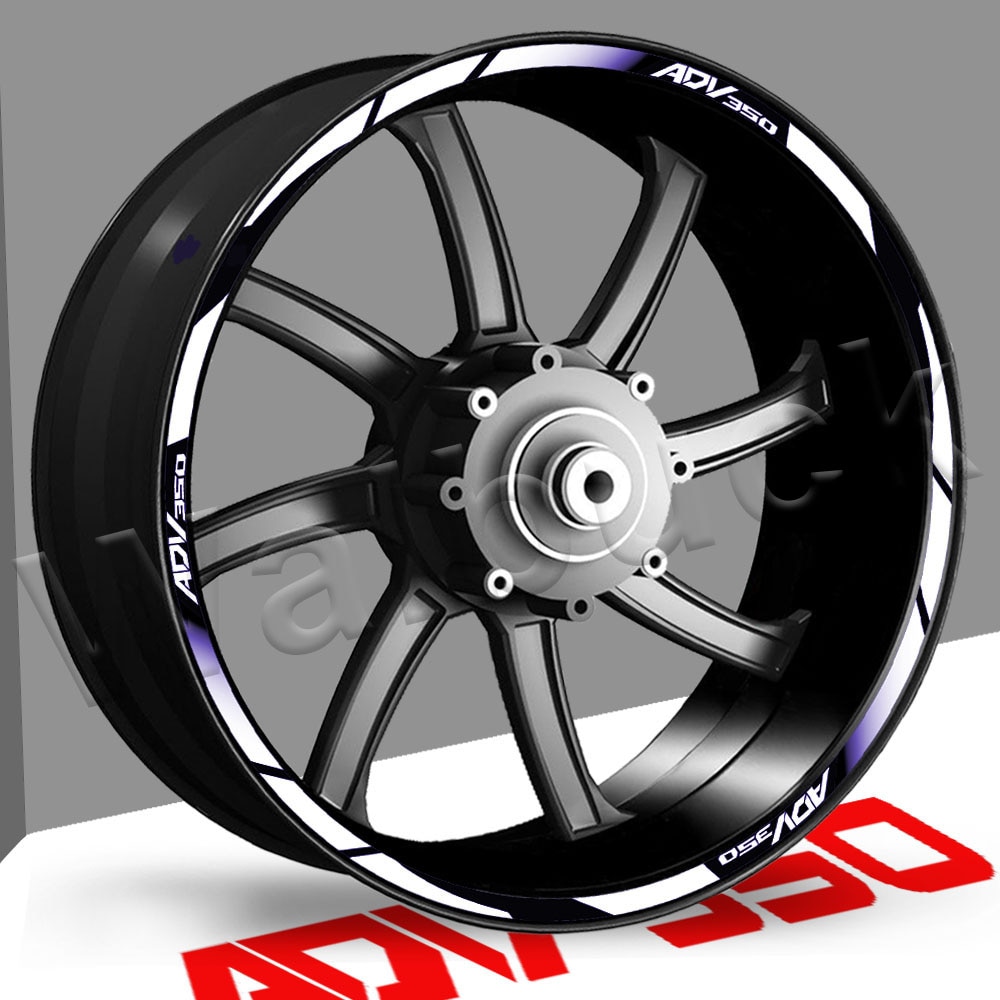 ȥ ADV 350 adv350 庥ó ݻ   ƼĿ, 15 ġ, 14 ġ  Į Ʈ ,  ׼